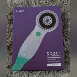 Fancii Aqua Face Mask